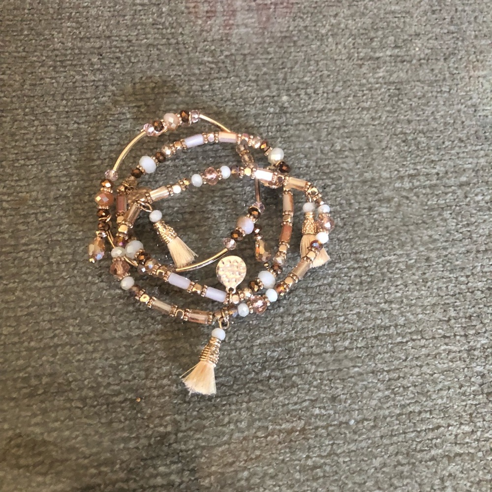 Bracelet set
